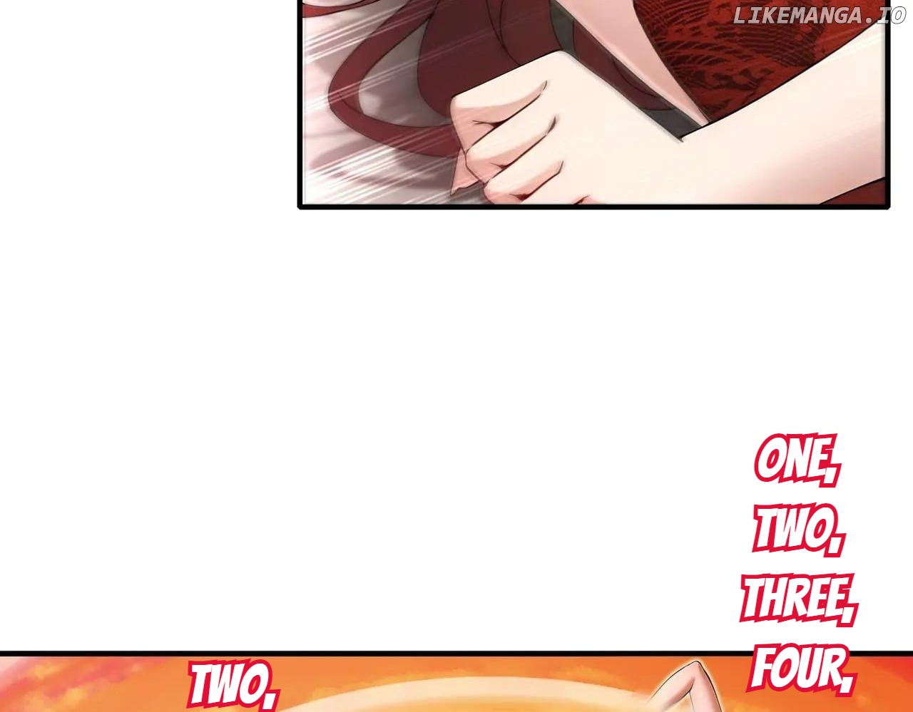 My Furry Harem Is After Me Chapter 222 - page 23